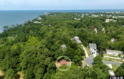 124 Sea Gull Court lot: 47, Kill Devil Hills, NC 27948-9001