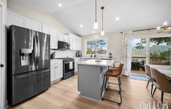 1456 Kimber Drive, Lowell, MI 49331