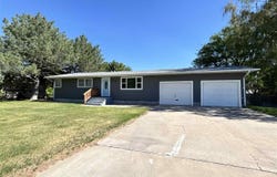 105 E 13TH STREET, Bayard, NE 69334