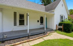 610 GRAND Avenue, Fulton, MO 65251