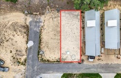 SW 877th St, Steinhatchee, FL 32359