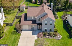 25 SPRINGCRESS Drive, DELRAN, NJ 08075