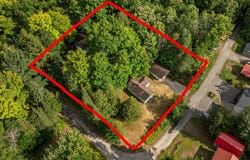 10567 COES LANDING, Argonne, WI 54511
