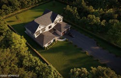 212 Willow Drive, Little Silver, NJ 07739