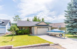 987 Electric Avenue, Bigfork, MT 59911