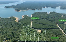 Winding Ridge Drive, Tignall, GA 30668