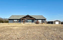 335624 E 960 Road, Wellston, OK 74881