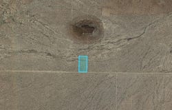 Vic Of Gephart Rd, Boron, CA 93516