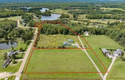 5700 Stillwagon Road, Gladwin, MI 48624