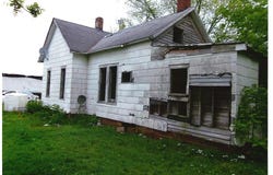 456 E 2595 Avenue, Ramsey, IL 62080