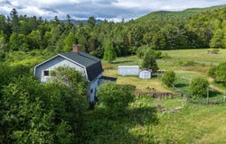 125 Airport Road, Keene Valley, NY 12943