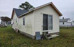 5092 CANTON RD, TANGIER, VA 23440