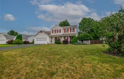 8226 Cicero Mills Road, Cicero, NY 13039
