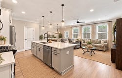 793 Trevett Way, Marietta, GA 30062