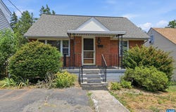 913 DRUID AVE, CHARLOTTESVILLE, VA 22902