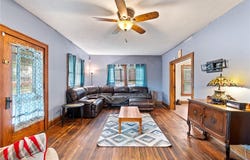304 E Lisbon Street, Waynesburg, OH 44688