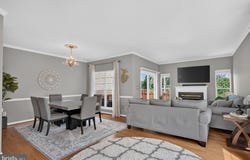 5201 BALLYCASTLE Circle, ALEXANDRIA, VA 22315