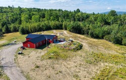 14 Hillbilly Hill Road, Dedham, ME 04429
