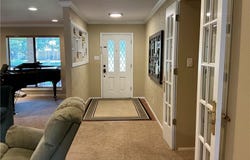 2802 E Good Shepherd Drive, Brownwood, TX 76801
