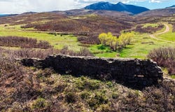 Rilling Canyon Rd, La Veta, CO 81055