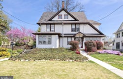 215 E ATLANTIC Avenue, HADDON HEIGHTS, NJ 08035