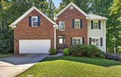 26 Trailstream Drive, Mauldin, SC 29662