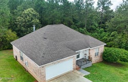 21645 E Ridge Drive, Saucier, MS 39574