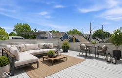 1111 E 10th Street, Indianapolis, IN 46202