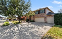 2109 Glen Manor Road, Corinth, TX 76208