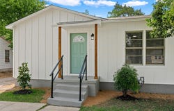3436 Daughtrey Avenue, Waco, TX 76711