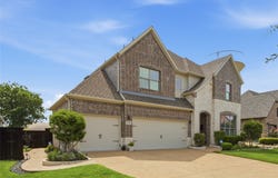 1332 Hudson Lane, Prosper, TX 75078