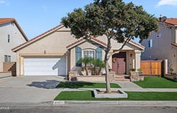 5460 Dunbar Drive, Oxnard, CA 93033