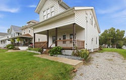 236 Ruth Ave, Mansfield, OH 44907