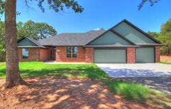 104741 Secretariat Trail, McLoud, OK 74851