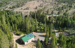 3858 Highway 28, Lander, WY 82520