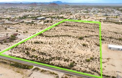 N ROYCE Road, Queen Creek, AZ 85144