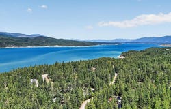 100 Pine Bay Drive, Rexford, MT 59930