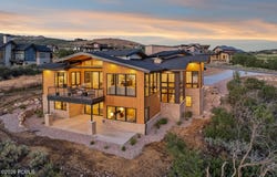 1120 E Lasso Trail, Hideout, UT 84036