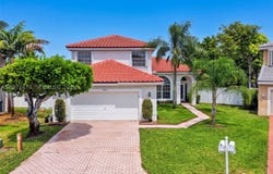 18253 SW 5th St, Pembroke Pines, FL 33029