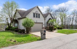 118 BERKSHIRE DR, Wheeling, WV 26003