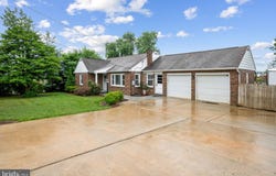 21618 YORK Road, FREELAND, MD 21053