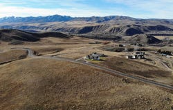 E Pidcock Road, Inkom, ID 83245-0000
