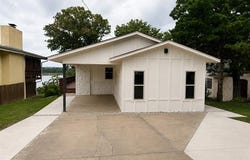 131 Salt Creek Drive, Mannford, OK 74044