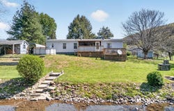 230 Cherry Lane, Bastian, VA 24314