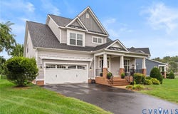 7024 Benhall Circle, Goochland, VA 23059