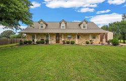 1117 Downsville Road, Robinson, TX 76706
