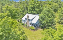365 Caldwell Hill Loop, Lewisburg, WV 24901