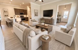206 Hidden Meadows Drive, Lafayette, LA 70506
