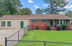 100 Ranes Drive, Henderson, NC 27536