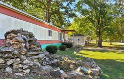 115 N Circle Drive, Ash Flat, AR 72513